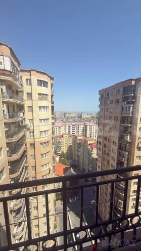 Satılır 3 otaqlı yeni tikili 76 m², İnşaatçılar m., photo 7 from 10
