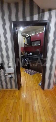 Satılır 3 otaqlı yeni tikili 76 m², İnşaatçılar m., photo 5 from 10
