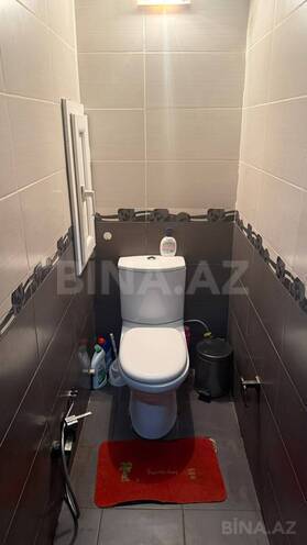 Satılır 3 otaqlı yeni tikili 76 m², İnşaatçılar m., photo 9 from 10