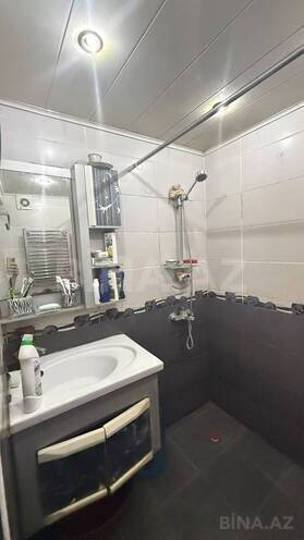 Satılır 3 otaqlı yeni tikili 76 m², İnşaatçılar m., photo 8 from 10