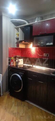 Satılır 3 otaqlı yeni tikili 76 m², İnşaatçılar m., photo 6 from 10