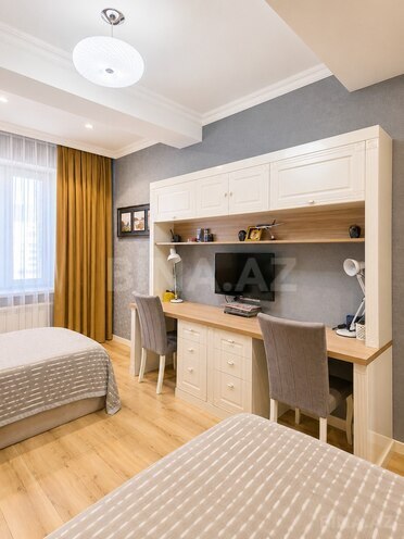 Satılır 3 otaqlı yeni tikili 114 m², 20 Yanvar m., photo 11 from 16