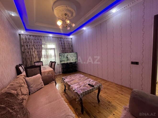 Satılır 3 otaqlı köhnə tikili 85 m², Həzi Aslanov m., photo 4 from 30