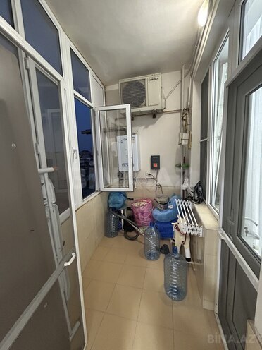 Satılır 2 otaqlı yeni tikili 72 m², Badamdar q., photo 11 from 14