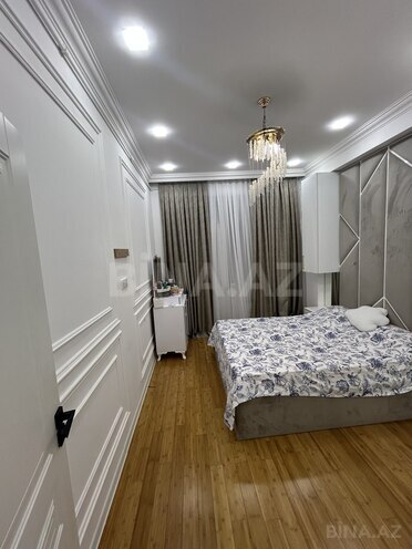 Satılır 2 otaqlı yeni tikili 72 m², Badamdar q., photo 6 from 14