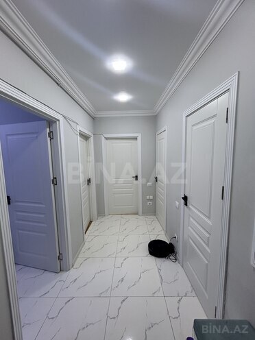 Satılır 2 otaqlı yeni tikili 72 m², Badamdar q., photo 7 from 14