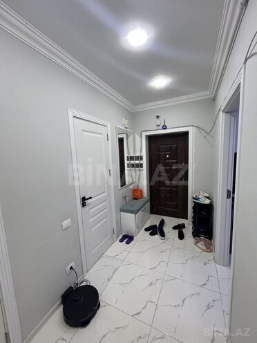 Satılır 2 otaqlı yeni tikili 72 m², Badamdar q., photo 8 from 14