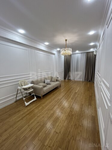 Satılır 2 otaqlı yeni tikili 72 m², Badamdar q., photo 4 from 14