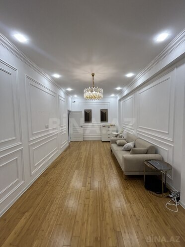 Satılır 2 otaqlı yeni tikili 72 m², Badamdar q., photo 3 from 14