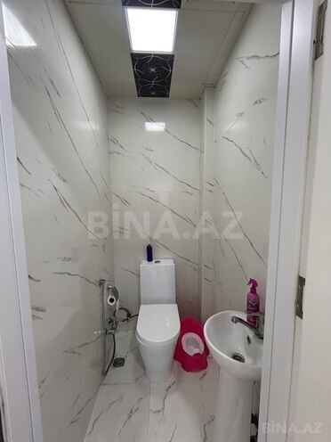 Satılır 2 otaqlı yeni tikili 72 m², Badamdar q., photo 13 from 14