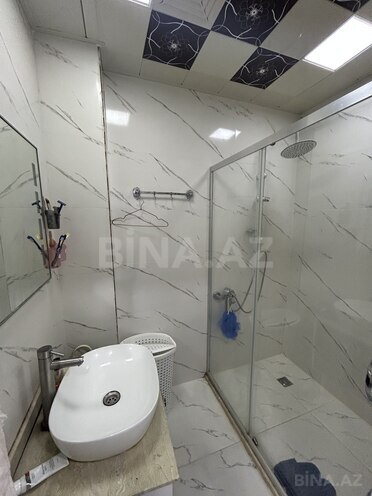 Satılır 2 otaqlı yeni tikili 72 m², Badamdar q., photo 12 from 14
