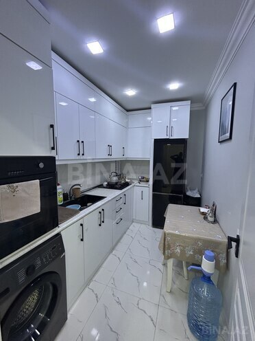 Satılır 2 otaqlı yeni tikili 72 m², Badamdar q., photo 9 from 14