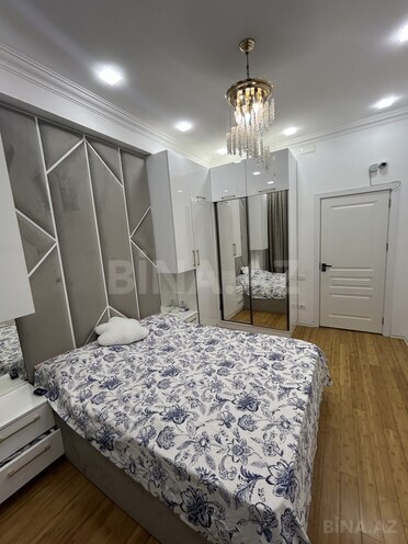 Satılır 2 otaqlı yeni tikili 72 m², Badamdar q., photo 5 from 14