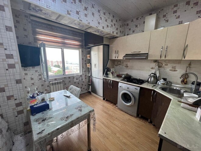 Satılır 3 otaqlı köhnə tikili 85 m², Həzi Aslanov m., photo 7 from 30