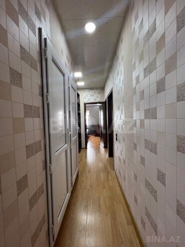 Satılır 3 otaqlı köhnə tikili 85 m², Həzi Aslanov m., photo 22 from 30