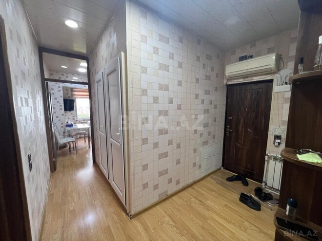 Satılır 3 otaqlı köhnə tikili 85 m², Həzi Aslanov m., photo 27 from 30
