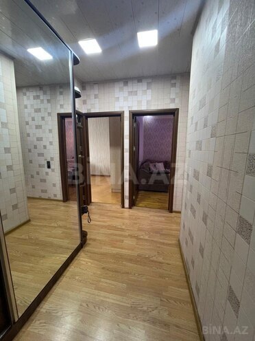 Satılır 3 otaqlı köhnə tikili 85 m², Həzi Aslanov m., photo 20 from 30