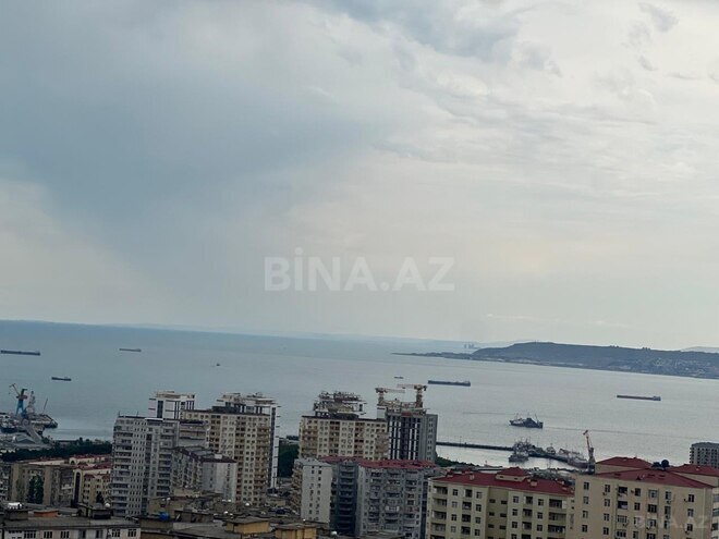 Satılır 3 otaqlı köhnə tikili 85 m², Həzi Aslanov m., photo 21 from 30