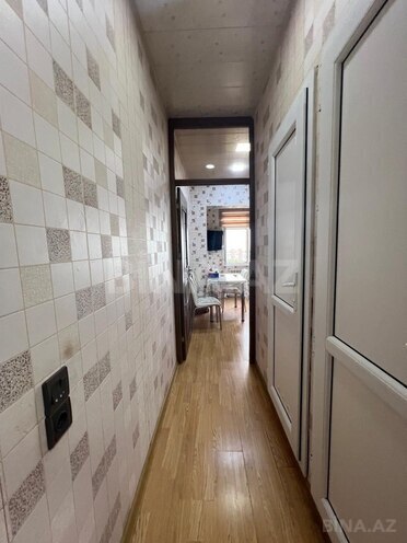 Satılır 3 otaqlı köhnə tikili 85 m², Həzi Aslanov m., photo 25 from 30