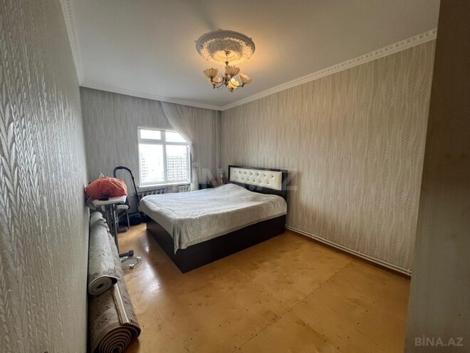 Satılır 3 otaqlı köhnə tikili 85 m², Həzi Aslanov m., photo 14 from 30