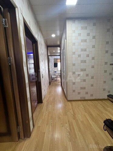 Satılır 3 otaqlı köhnə tikili 85 m², Həzi Aslanov m., photo 28 from 30