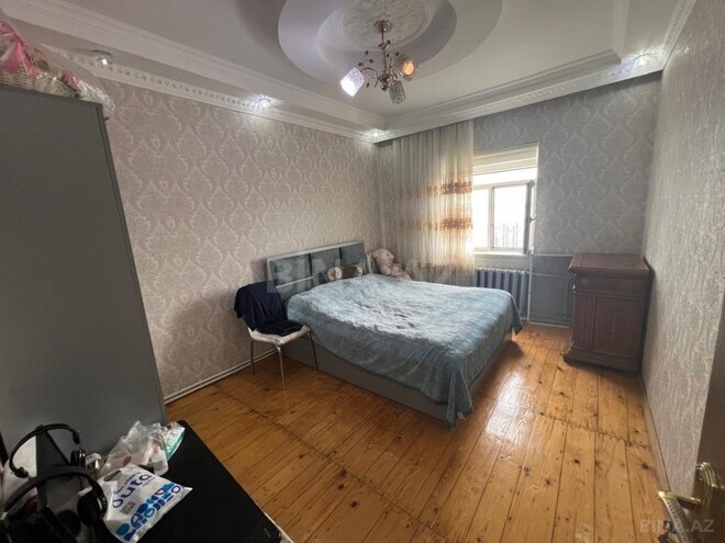 Satılır 3 otaqlı köhnə tikili 85 m², Həzi Aslanov m., photo 10 from 30