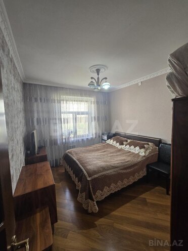 Продаётся 3-комн. вторичка 77 м², м. Ази Асланов, photo 8 from 16