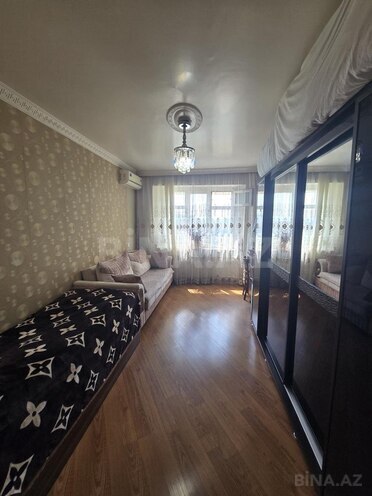 Продаётся 3-комн. вторичка 77 м², м. Ази Асланов, photo 10 from 16