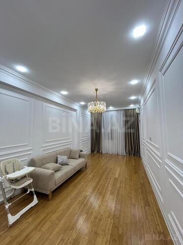 Satılır 2 otaqlı yeni tikili 70 m², İçəri Şəhər m., photo 4 from 20