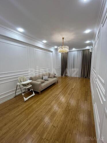 Satılır 2 otaqlı yeni tikili 70 m², İçəri Şəhər m., photo 3 from 20
