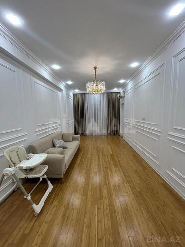 Satılır 2 otaqlı yeni tikili 70 m², İçəri Şəhər m., photo 6 from 20