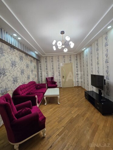 Satılır 3 otaqlı yeni tikili 92 m², Həzi Aslanov m., photo 15 from 19