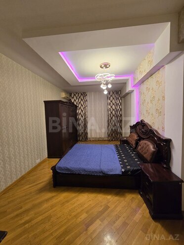 Satılır 3 otaqlı yeni tikili 92 m², Həzi Aslanov m., photo 7 from 19