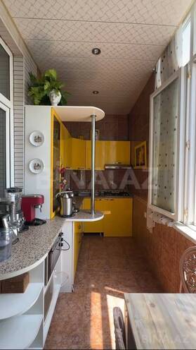 Satılır 3 otaqlı yeni tikili 102 m², Elmlər Akademiyası m., photo 10 from 13