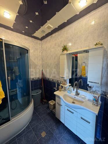 Satılır 3 otaqlı yeni tikili 102 m², Elmlər Akademiyası m., photo 11 from 13