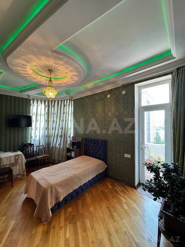 Satılır 3 otaqlı yeni tikili 102 m², Elmlər Akademiyası m., photo 7 from 13