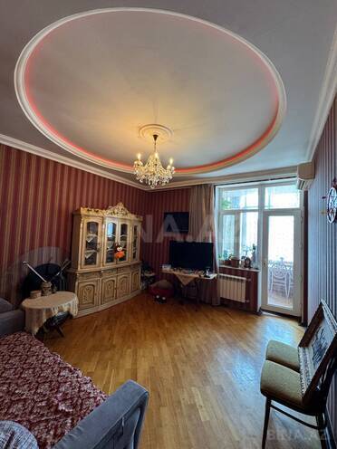 Satılır 3 otaqlı yeni tikili 102 m², Elmlər Akademiyası m., photo 5 from 13