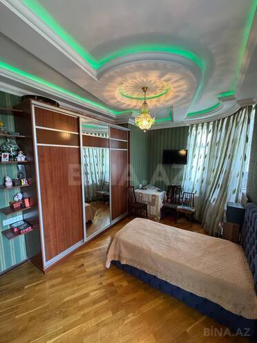 Satılır 3 otaqlı yeni tikili 102 m², Elmlər Akademiyası m., photo 8 from 13