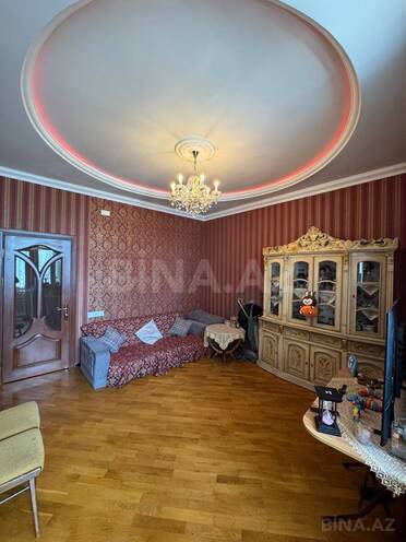Satılır 3 otaqlı yeni tikili 102 m², Elmlər Akademiyası m., photo 6 from 13