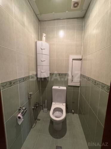 Satılır 3 otaqlı yeni tikili 102 m², Elmlər Akademiyası m., photo 12 from 13