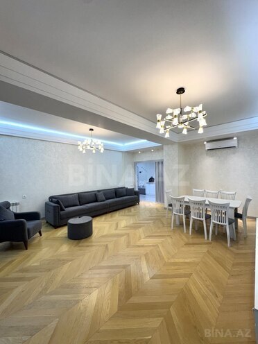 Satılır 3 otaqlı yeni tikili 170 m², Ağ şəhər q., photo 7 from 19