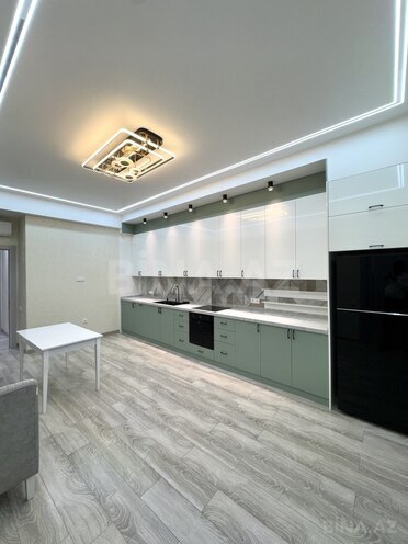 Satılır 3 otaqlı yeni tikili 170 m², Ağ şəhər q., photo 9 from 19