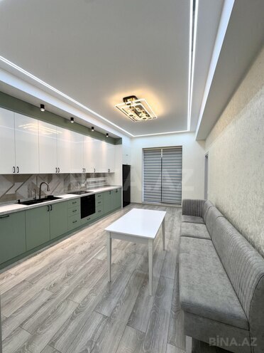 Satılır 3 otaqlı yeni tikili 170 m², Ağ şəhər q., photo 8 from 19
