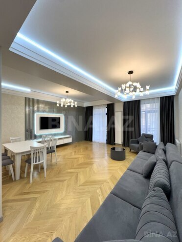 Satılır 3 otaqlı yeni tikili 170 m², Ağ şəhər q., photo 5 from 19