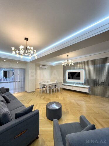 Satılır 3 otaqlı yeni tikili 170 m², Ağ şəhər q., photo 6 from 19