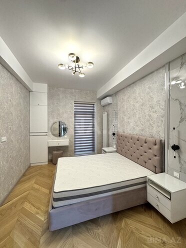 Satılır 3 otaqlı yeni tikili 170 m², Ağ şəhər q., photo 10 from 19