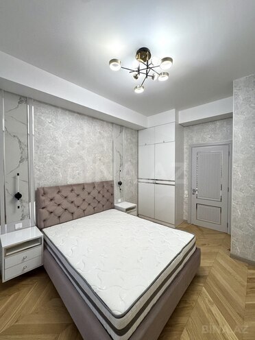 Satılır 3 otaqlı yeni tikili 170 m², Ağ şəhər q., photo 11 from 19