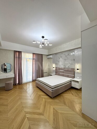 Satılır 3 otaqlı yeni tikili 170 m², Ağ şəhər q., photo 12 from 19