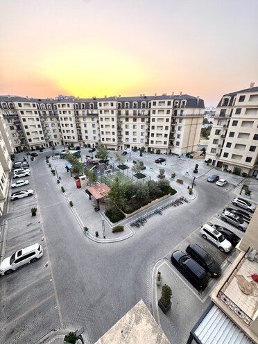 Satılır 3 otaqlı yeni tikili 170 m², Ağ şəhər q., photo 4 from 19