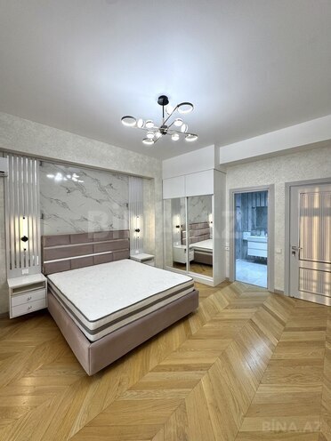 Satılır 3 otaqlı yeni tikili 170 m², Ağ şəhər q., photo 13 from 19